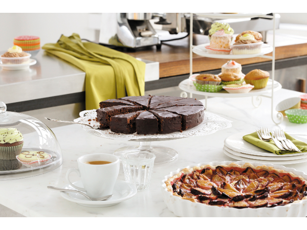 Bild 1 von GMS Gourmet Catering Service GmbH