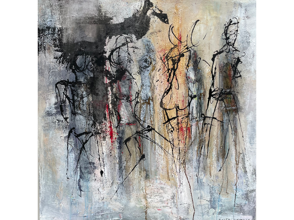 Bild 2 von Asma Art - Asma Kocjan