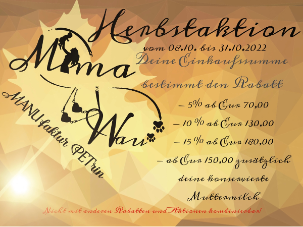 Bild 10 von MamaWau Hundefriseur-Hundesalon-Erinnerungsschmuck