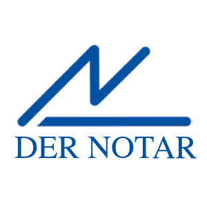 Logo von Öffentlicher Notar Dr. Harald Gruber