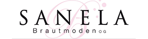 Logo von SANELA Brautmoden