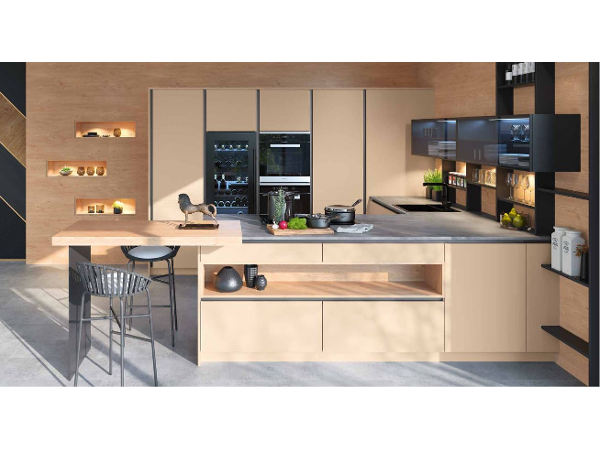 Bild 15 von Scala Küchen | Wohndesign - Küchenstudio Markus Lang