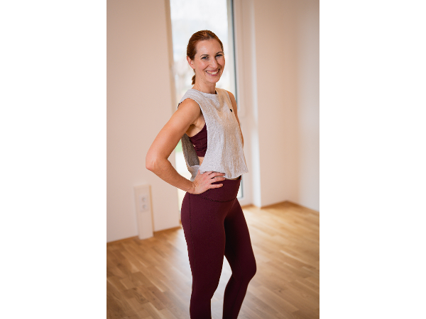 Bild 4 von pinkPOWER Sports & Lifecoaching by Lisa Gehring