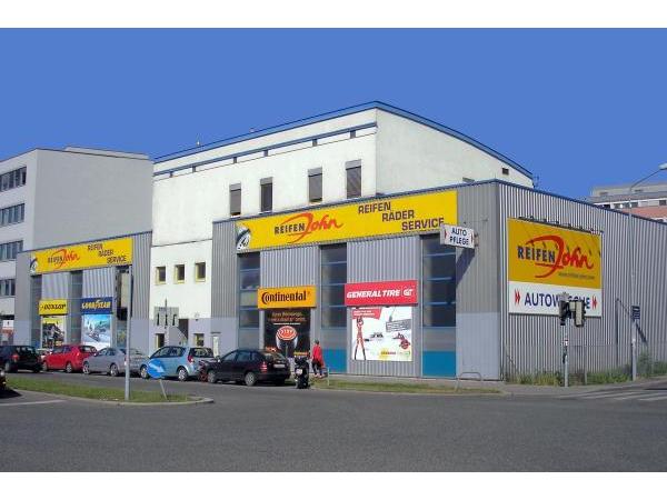 Bild 2 von BestDrive Wien Erdberg