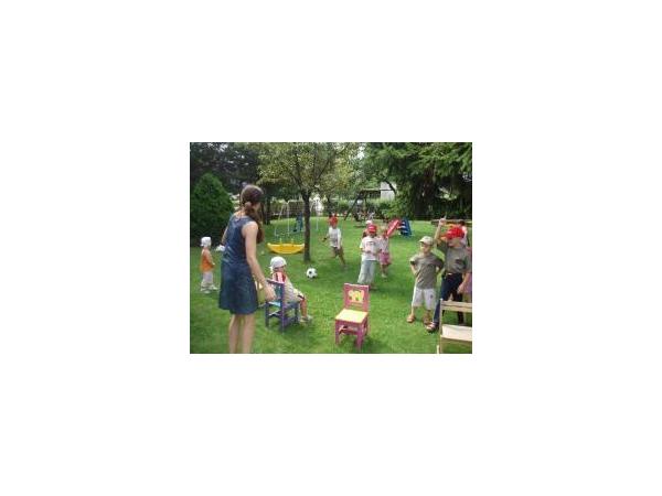 Bild 1 von Kindergruppe Spieluphant