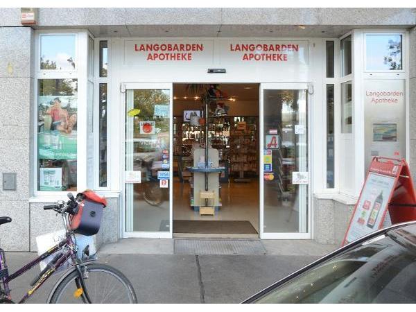 Bild 1 von Langobarden Apotheke