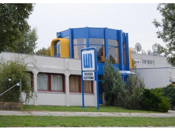 Bild 1 von Rekirsch Walter elektronische Geräte GmbH