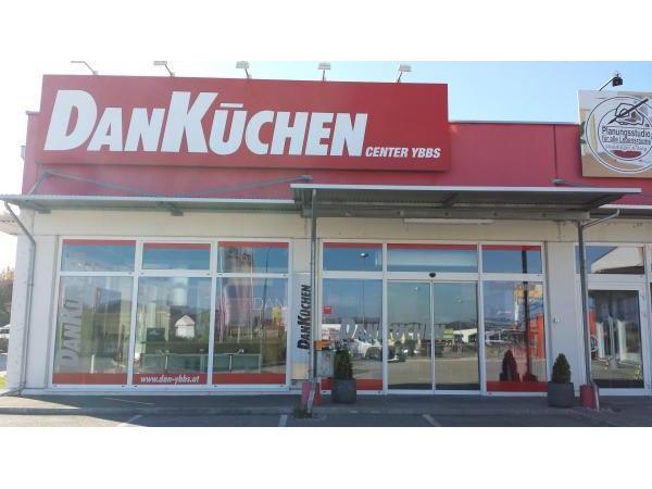 Bild 1 von Mostviertler Danküchen Ybbs