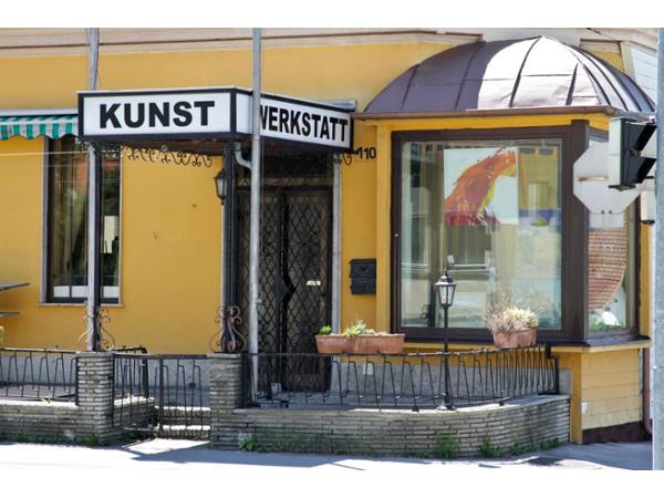 Bild 1 von art-est Elisabeth Steffek-Podany
