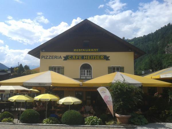 Bild 1 von Cafe-Restaurant Heiner