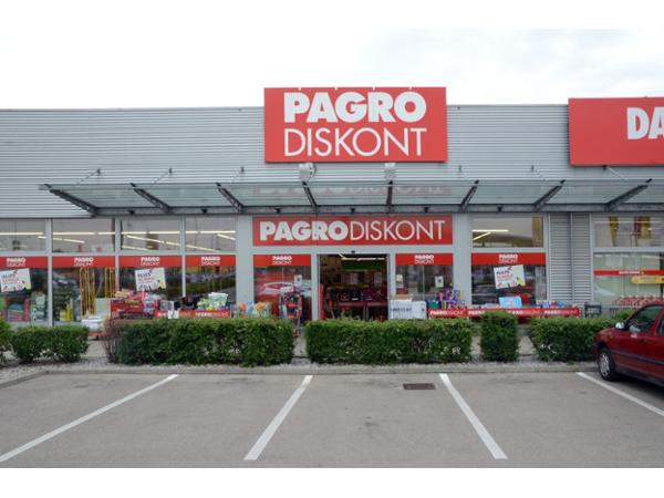 Bild 1 von PAGRO DISKONT – PL Handelsgesellschaft mbH