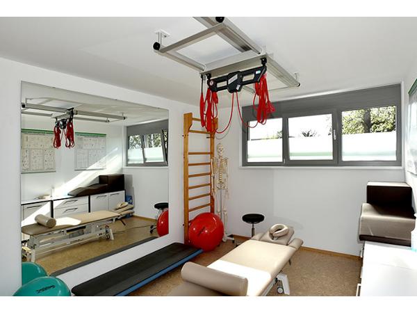 Bild 1 von Physiotherapie Balance - Dipl. Physiotherapeut Mirsad Kalaca