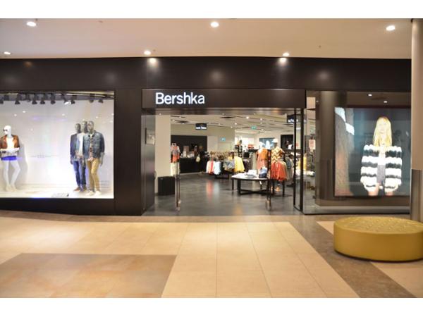 Bild 1 von Bershka