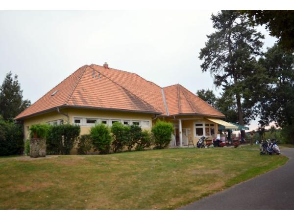 Bild 1 von Wirt am Golfplatz Fam. Gallhammer