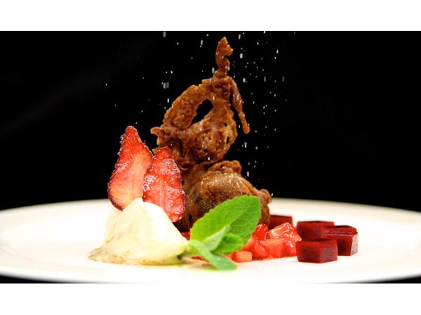 Bild 9 von Restaurant - DAS WOLF