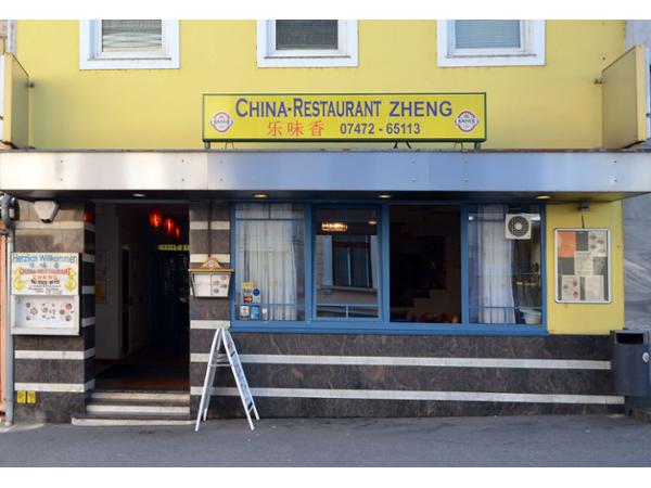 Bild 1 von China Restaurant Zheng
