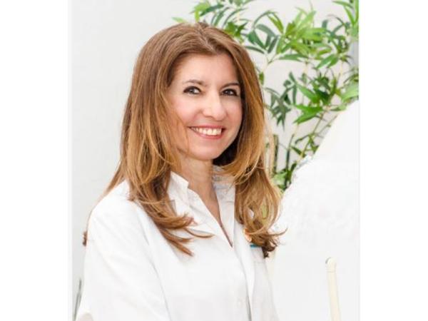 Bild 1 von Univ. Prof. PD Dr. Florentia Peintinger