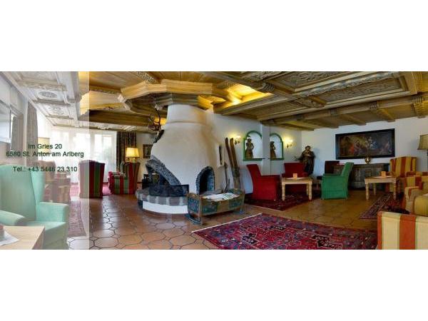 Bild 2 von Hotel Grieshof