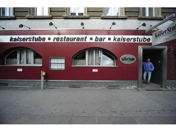Bild 1 von Restaurant Kaiserstuben