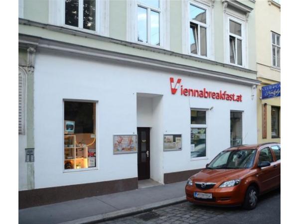 Bild 1 von Viennabreakfast