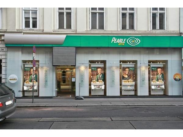 Bild 1 von Pearle Österrreich GmbH