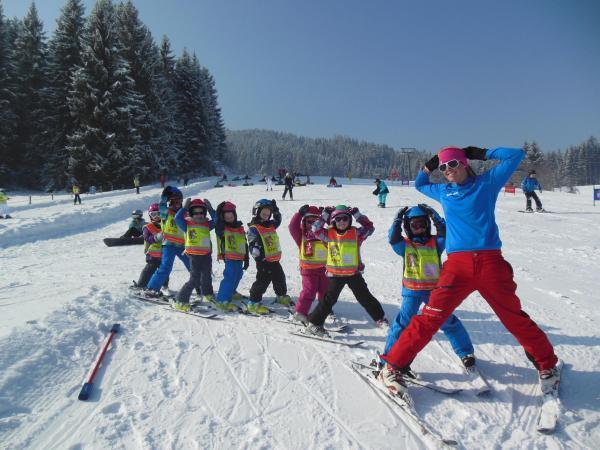 Bild 4 von Ski & Snowboardschule Fun & Pro