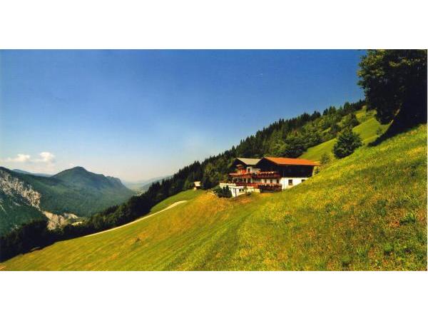 Bild 10 von Bauernhof-Pension Irxner