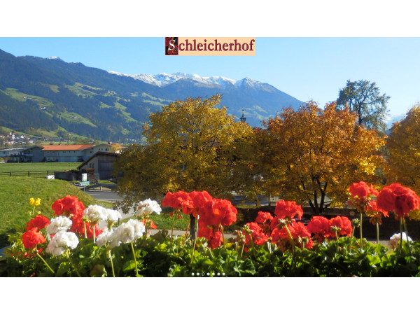 Bild 2 von Vitalhof - Schleicherhof