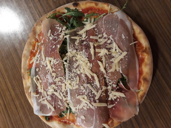 Bild 1 von Pizzeria-Ristorante La Montanara