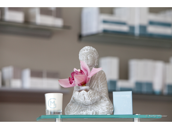 Bild 1 von BEAUTY LOUNGE alexa - Alexandrina Krulla
