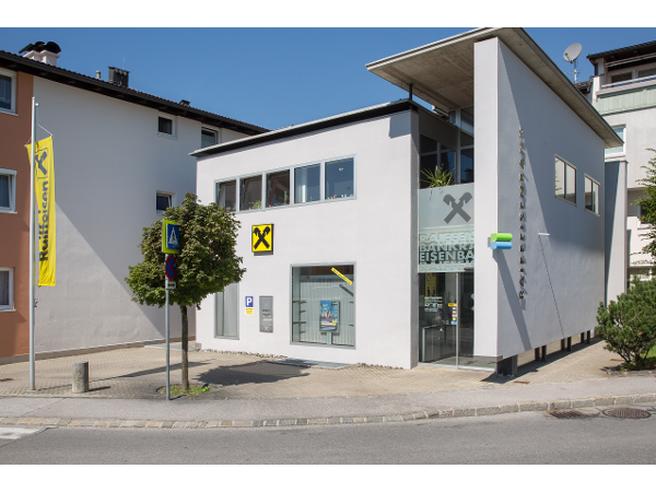 Bild 3 von Raiffeisen Regionalbank Schwaz-Wattens, Bankstelle Wattens