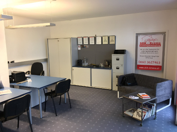 Bild 3 von SBK-KREMS Schädlingsbekämpfung