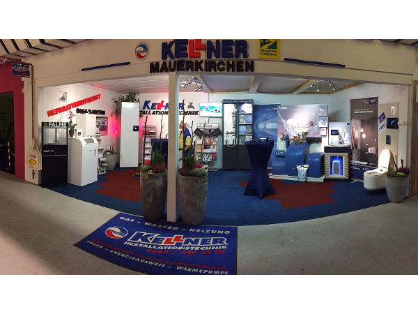 Bild 6 von Kellner Installationstechnik GmbH