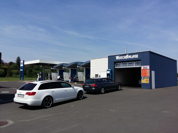 Bild 6 von Autowascharena Fürstenfeld