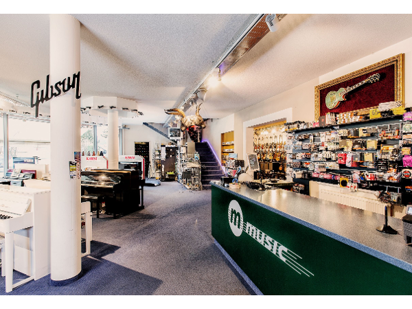 Bild 18 von APM-Music GmbH