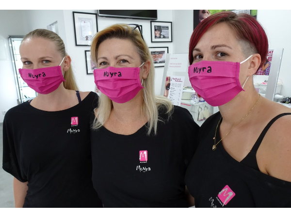 Bild 9 von Moyra Nageldesign-, NailArt Store & NailsAcademy