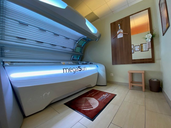 Bild 7 von MegaSun Lounge Sonnenstudio Wiener Neudorf