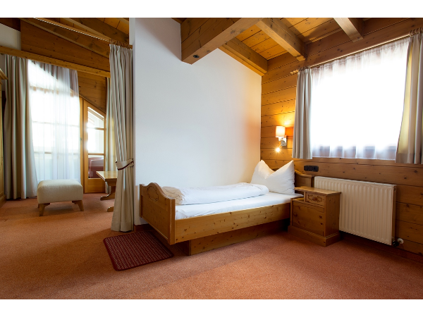 Bild 11 von Aparthotel Alpin Life
