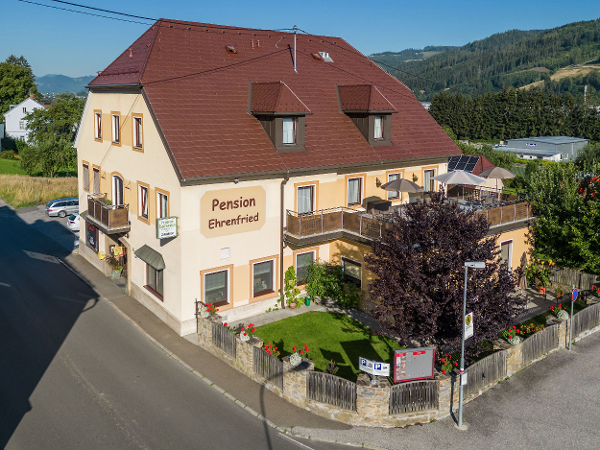 Bild 16 von Pension Ehrenfried - Hotel Garni