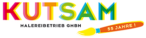 Logo von Kutsam Malereibetrieb GesmbH
