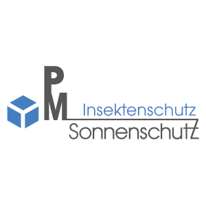 Logo von PM Sonnenschutz -Pauschin Martin