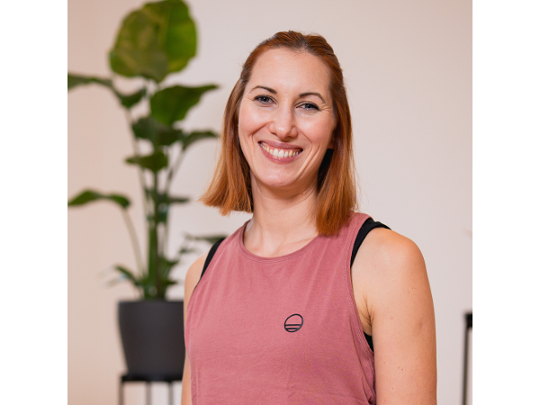 Bild 6 von pinkPOWER Sports & Lifecoaching by Lisa Gehring