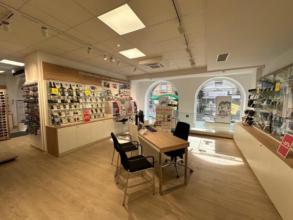 Bild 5 von Hartlauer Kirchdorf | Optik, Hörgeräte, Handy