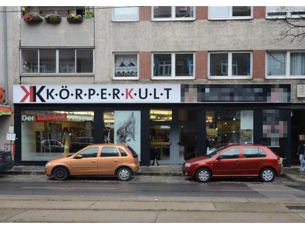 Bild 1 von Peter Vogelauer - Der Kultfriseur