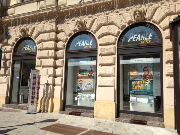 Bild 1 von Pearle Österreich GmbH