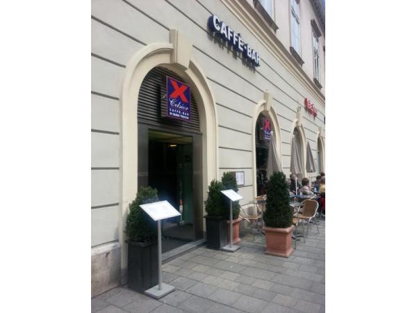 Bild 1 von X-Celsior Caffe-Bar