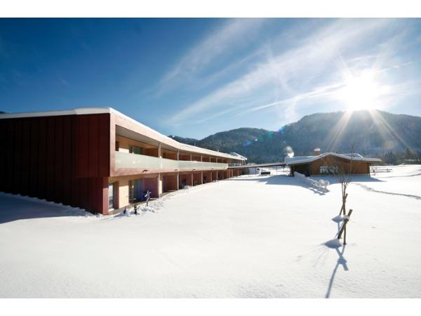 Bild 5 von Gut Hanneshof Geschwister Unterrainer