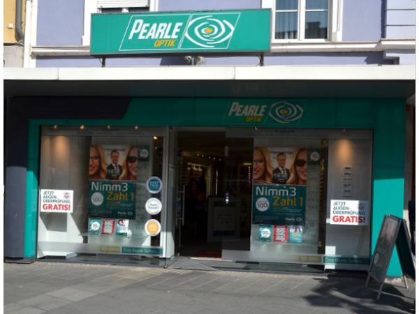 Bild 1 von Pearle Österreich GmbH