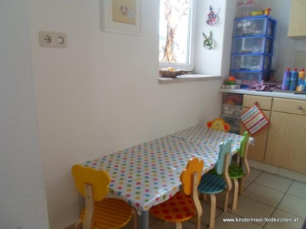 Bild 6 von Kinderinsel Kita-Linchen