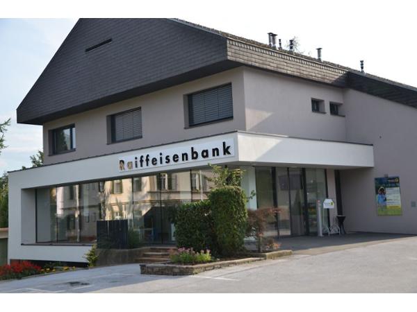 Bild 1 von Raiffeisenbank Schilcherland eGen - SB-Bankstelle Bad Gams